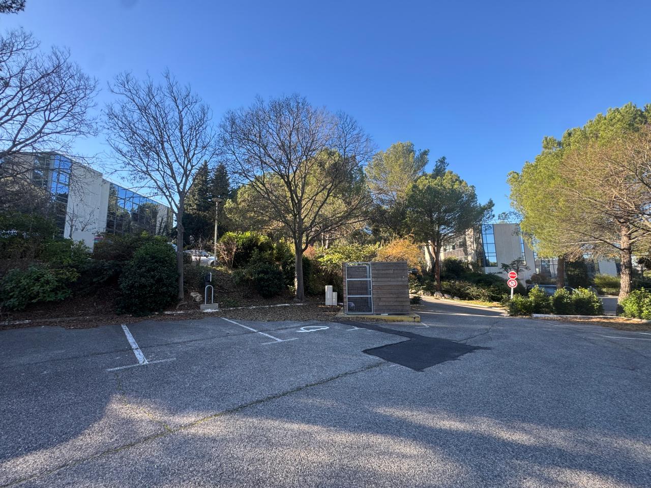 Location bureau Aix-en-Provence Bouches-du-Rhône OLBUR2115070 25