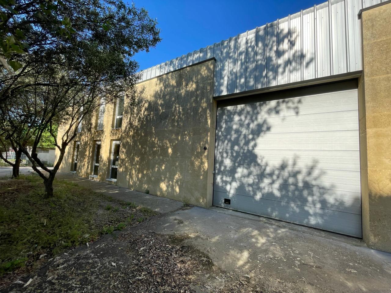 Vente local d'activité Montpellier Hérault OVACT2532440 7