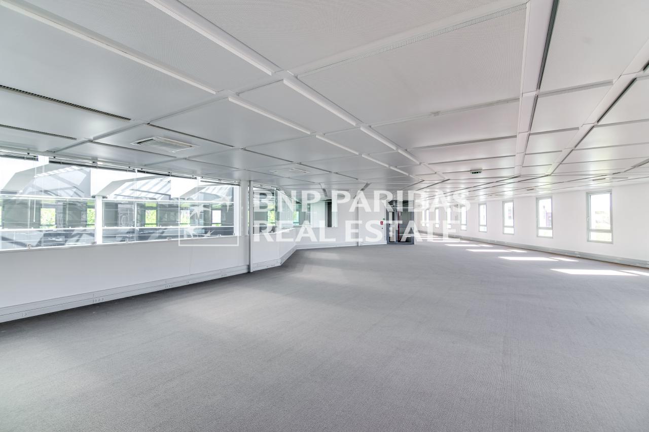 Location bureau Guyancourt Yvelines OLBUR2534568 3