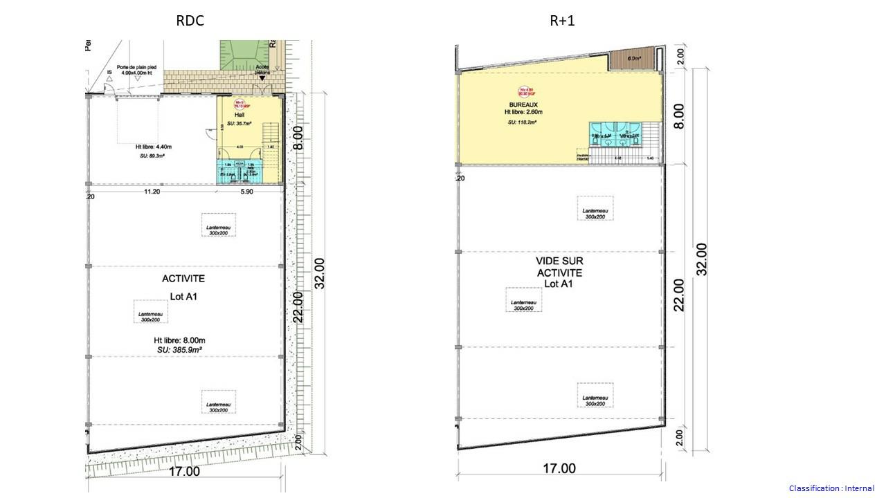 Location local d'activité Cavaillon Vaucluse OLACT2119968 7