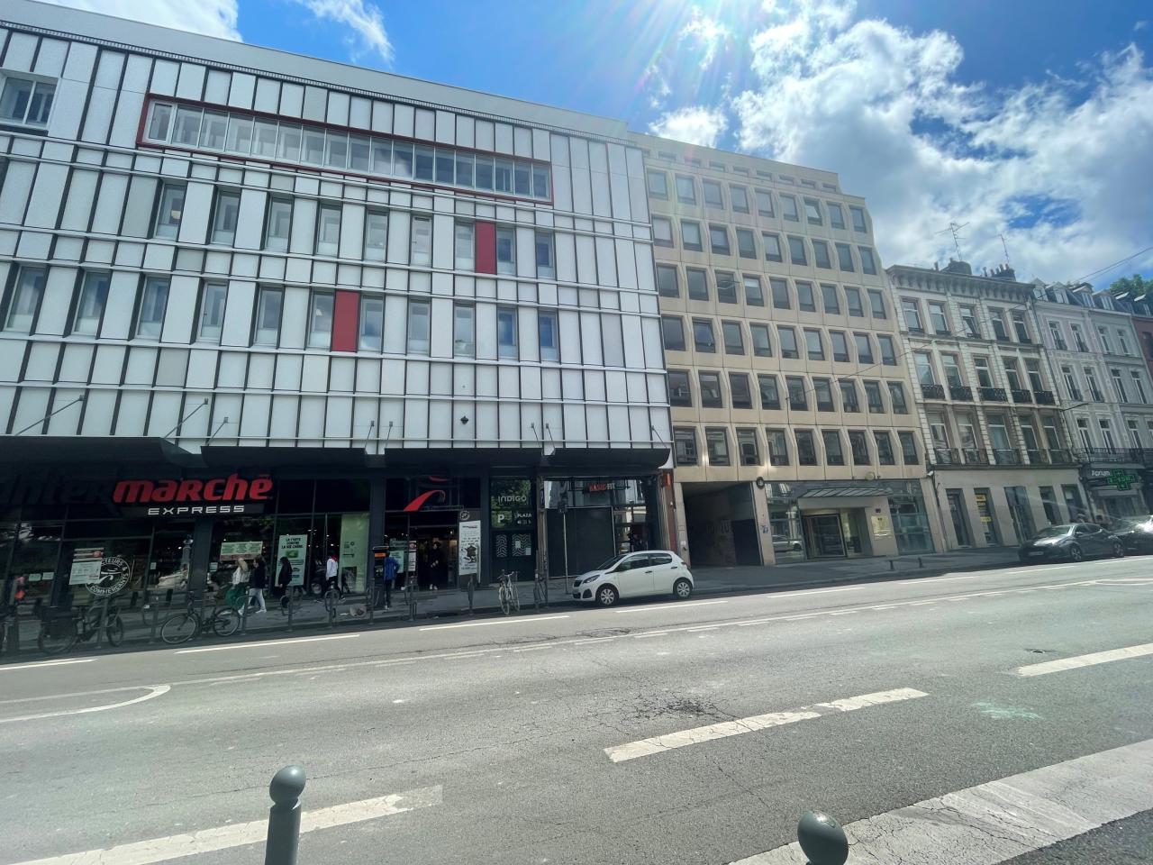 Location bureau Lille Nord OLBUR2534269 1