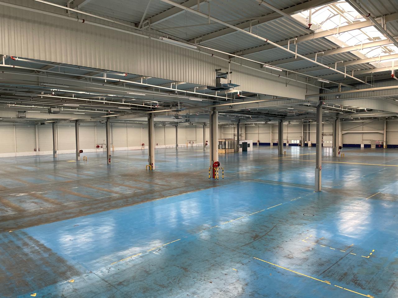 Location entrepôt classe c Jarny Meurthe-et-Moselle OLLOG2533643 5