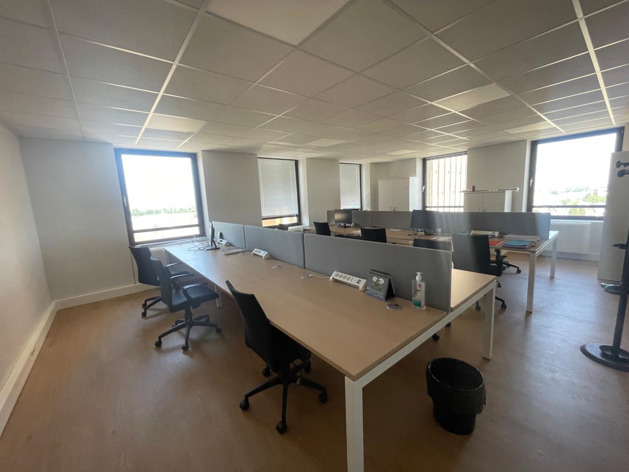 Location bureau Strasbourg Bas-Rhin OLBUR2530674 12