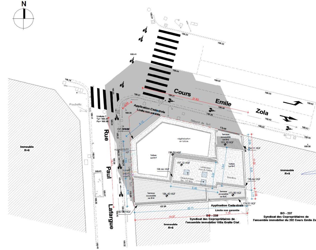 Vente bureau Villeurbanne Rhône OVBUR2531194 6