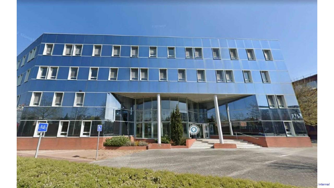 Location bureau Guyancourt Yvelines OLBUR2311624