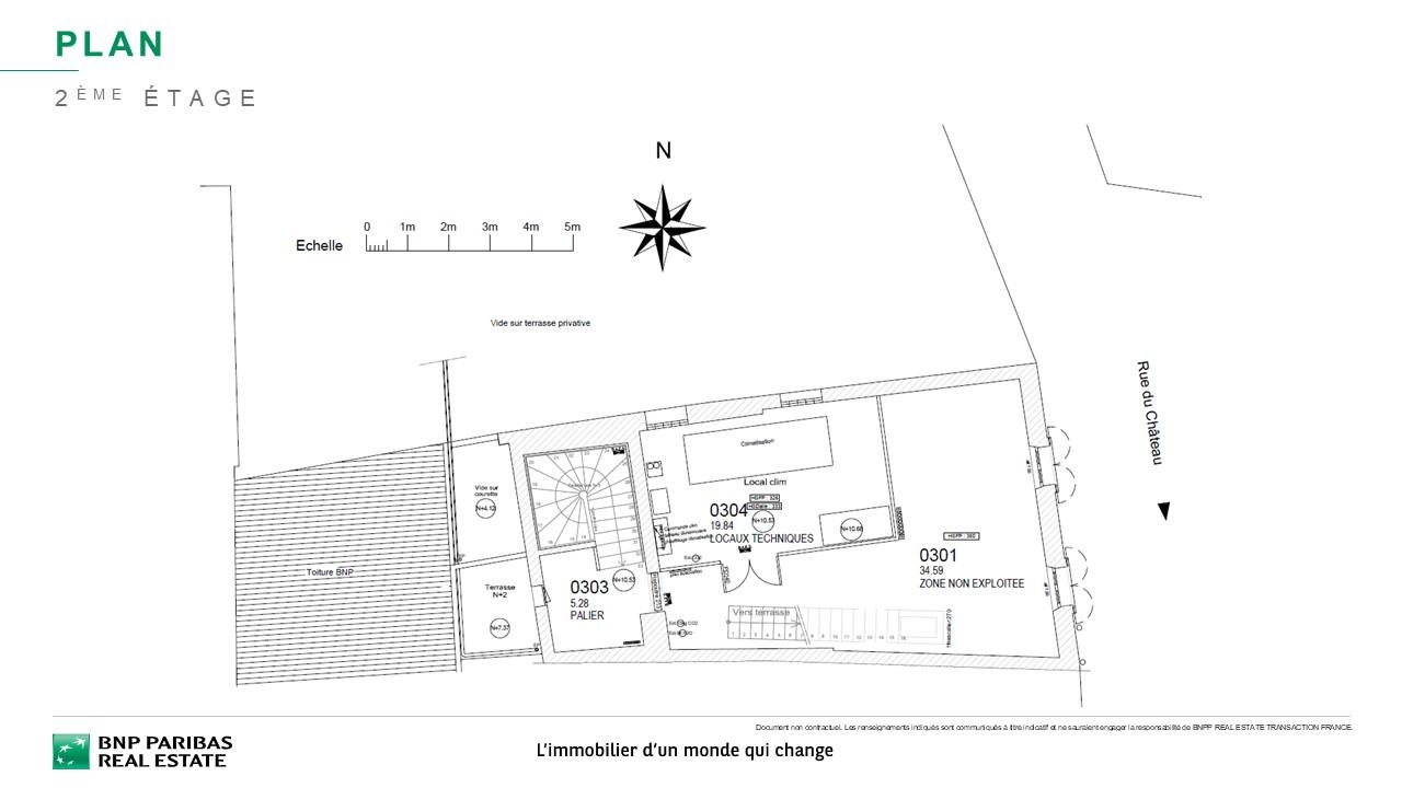 Vente bureau Carpentras Vaucluse OVBUR2533342 11