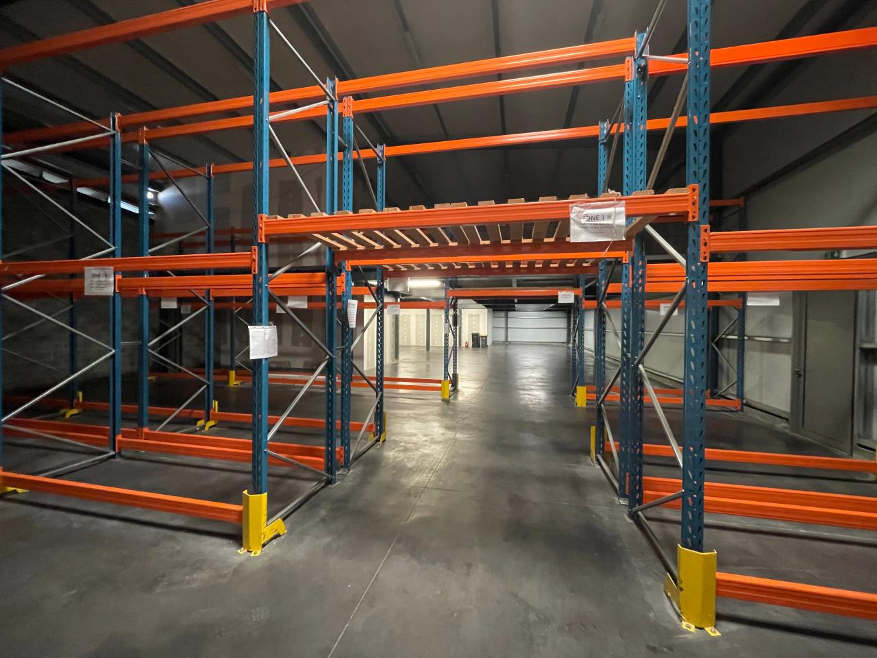 Location local d'activité Canéjan Gironde OLACT2643266 11
