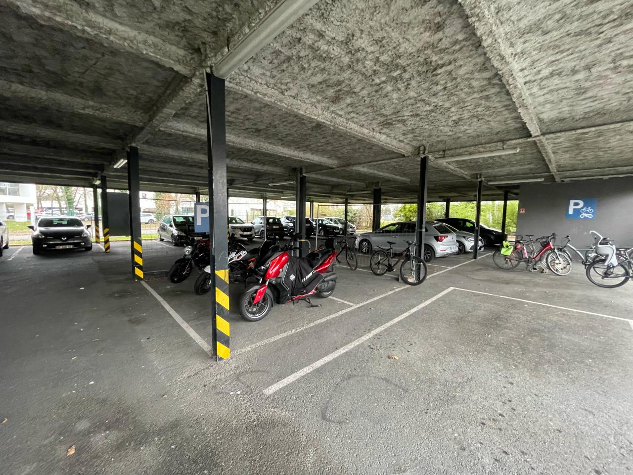 Vente bureau Mérignac Gironde OVBUR2531576 9