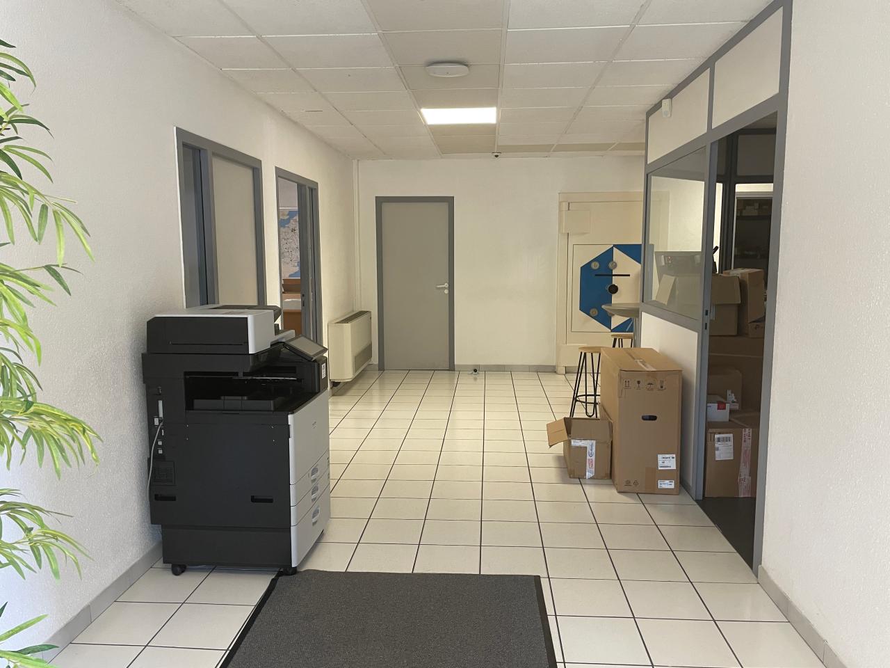 Location bureau Seyssins Isère OLBUR2644158 8