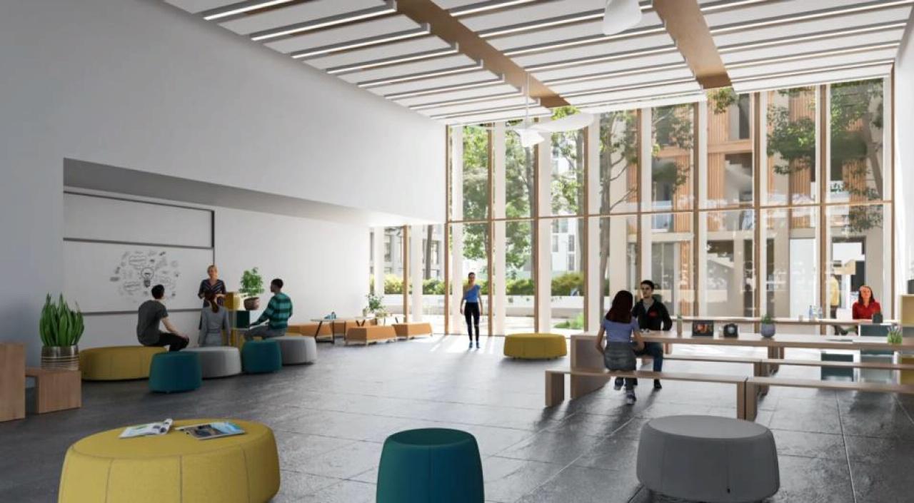 Location bureau Lyon Rhône OLBUR2528955 12