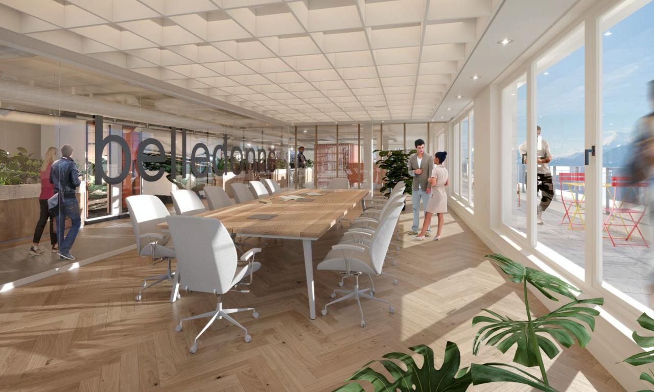 Location bureau Meylan Isère OLBUR2203354 7