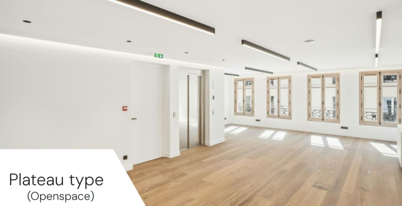 Location coworking Paris OLBUR2644626 15