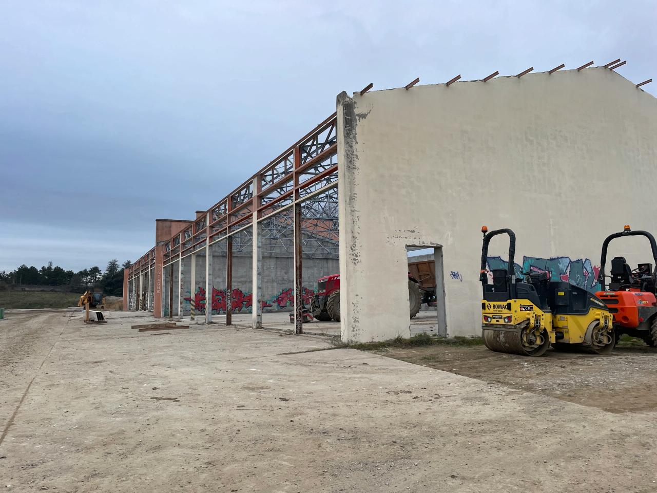 Location local d'activité Rillieux-la-Pape Rhône OLACT2424745 6