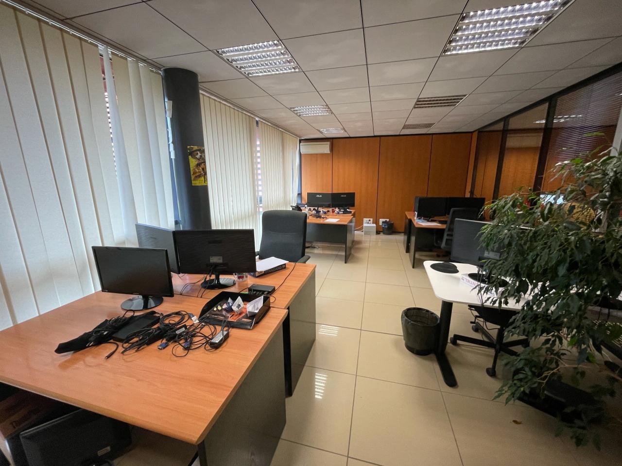 Location bureau Saint-Jean Haute-Garonne OLBUR2530737 7