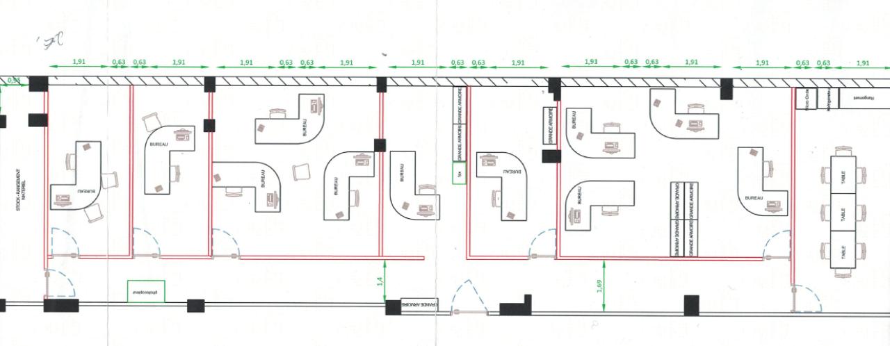 Location bureau Lyon Rhône OLBUR2109106 14