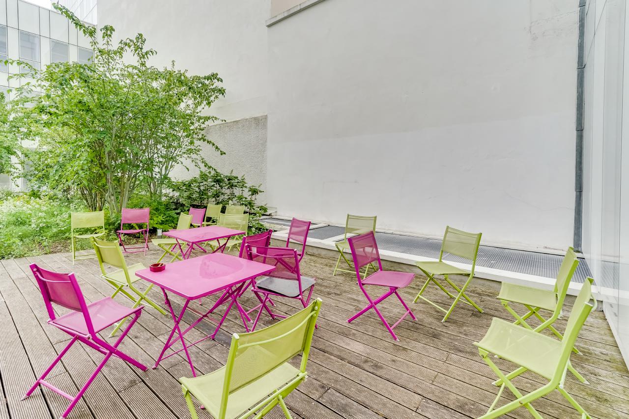 Location bureau Boulogne-Billancourt Hauts-de-Seine OLBUR2201175 2