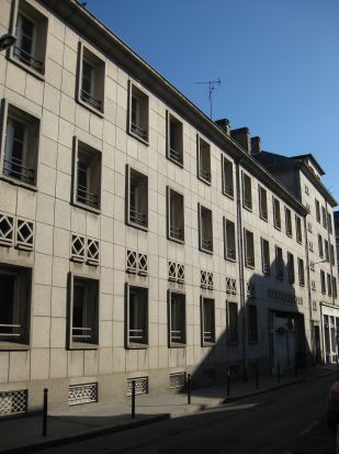 Location bureau Orléans Loiret OLBUR2427959 12