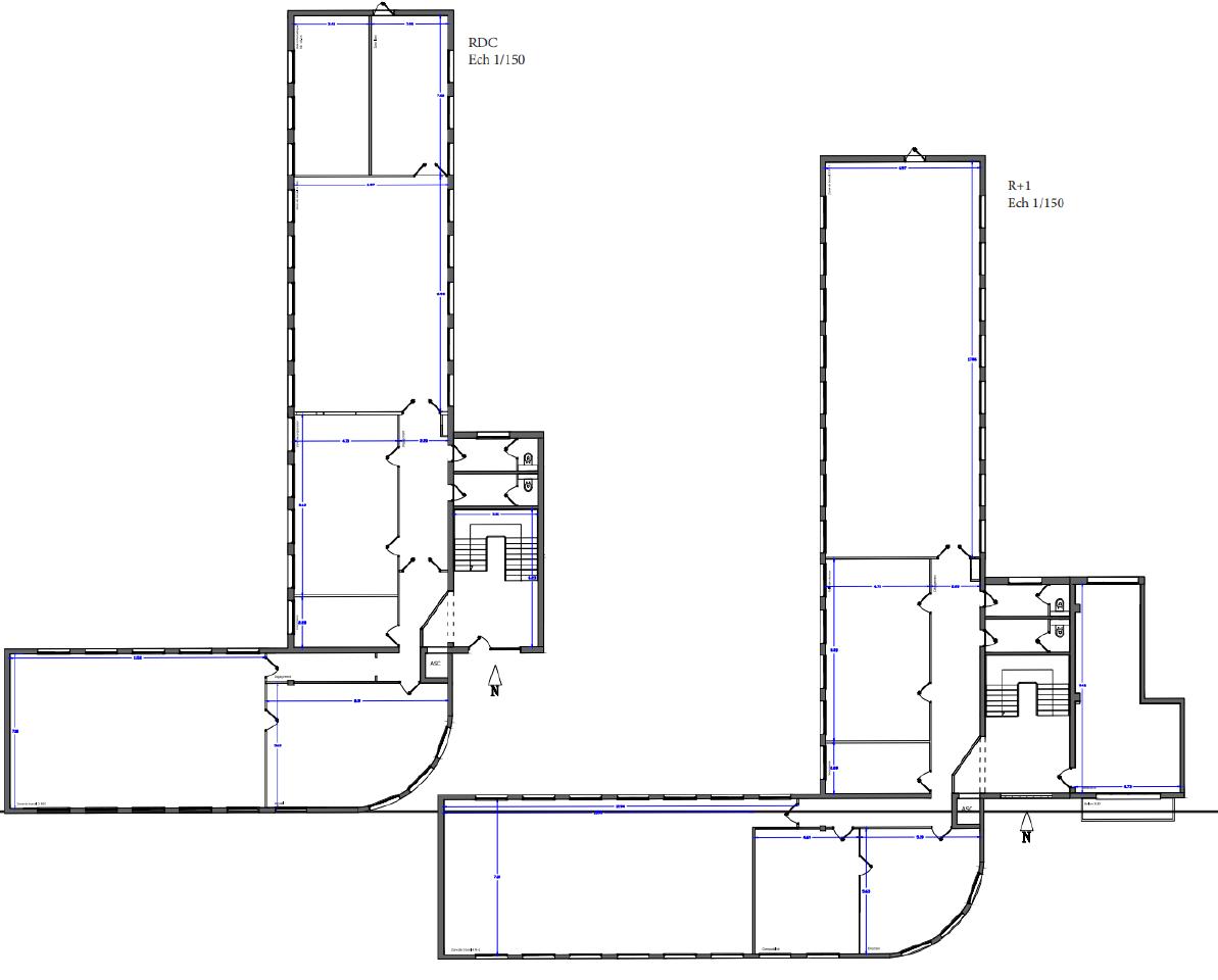 Vente bureau Dunkerque Nord OVBUR2529981 12