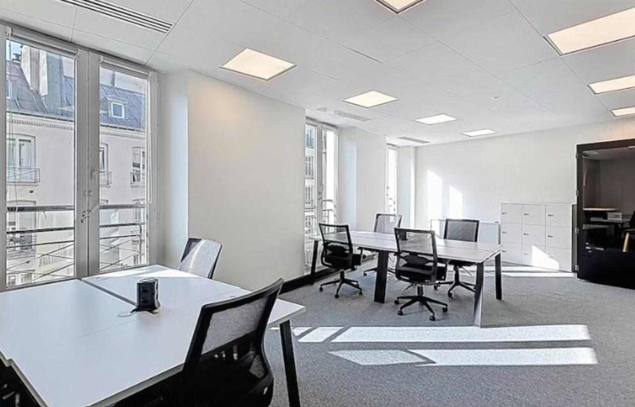 Location coworking Paris OLBUR2100956 11