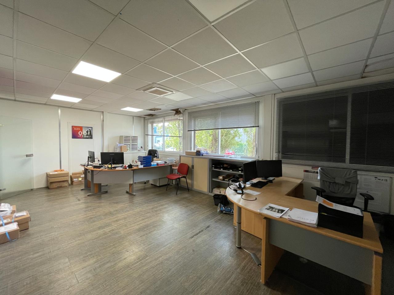 Location local d'activité Toulouse Haute-Garonne OLACT2426505 5