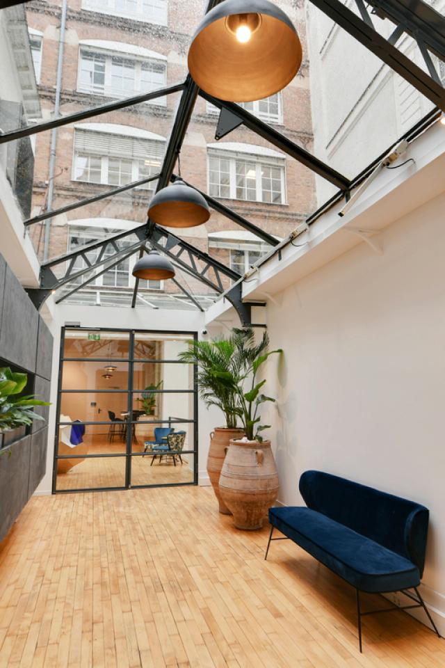 Location coworking Paris OLBUR2310149 14