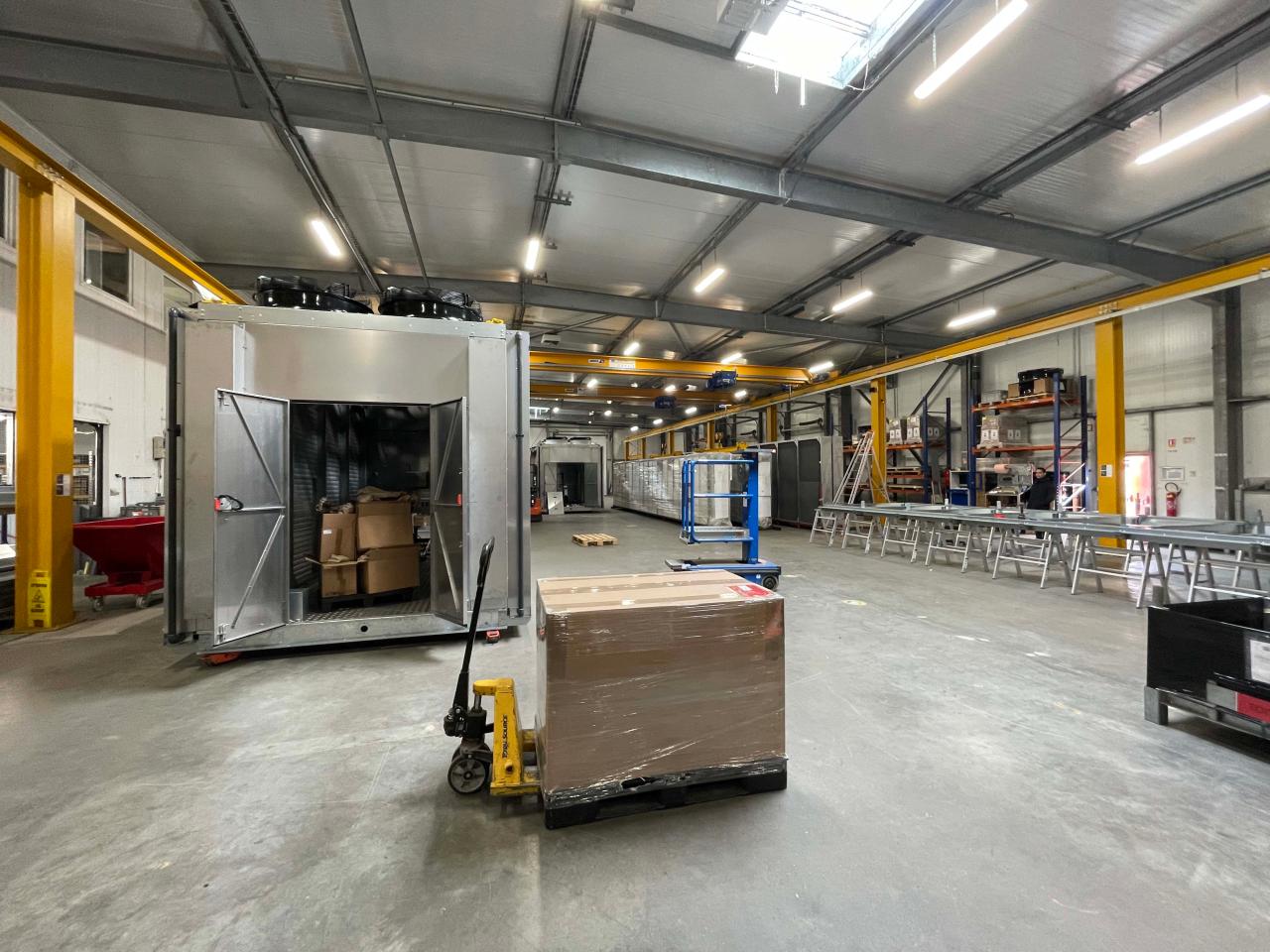 Vente local d'activité Martin-Église Seine-Maritime OVACT2640412 10