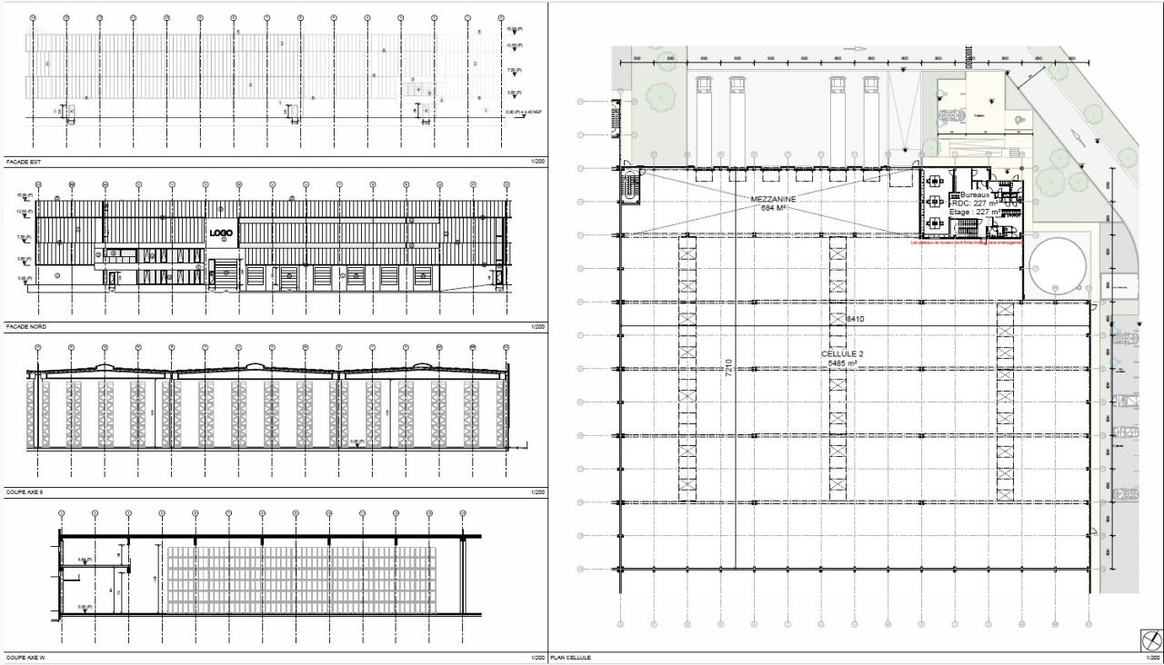 Location entrepôt classe a OLLOG2642800 3