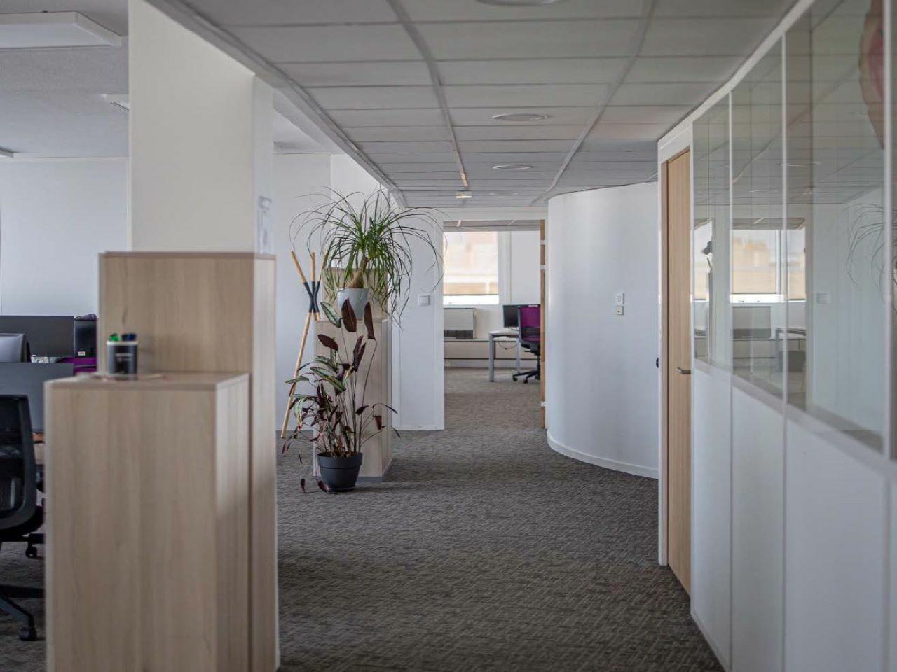 Location bureau Villeurbanne Rhône OLBUR2109091 3