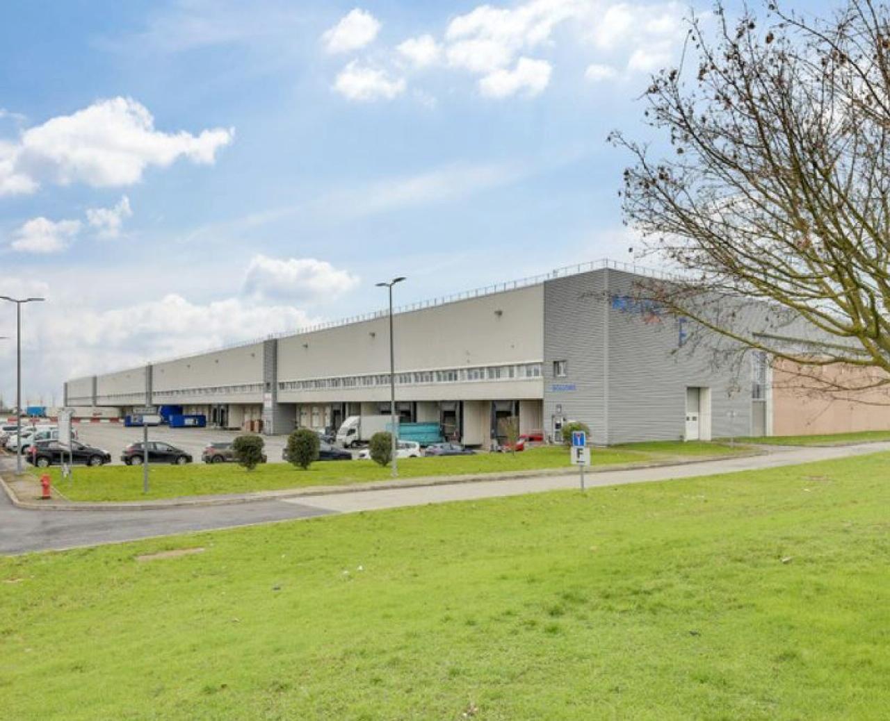 Location entrepôt classe a Villabé Essonne OLLOG2425069 3