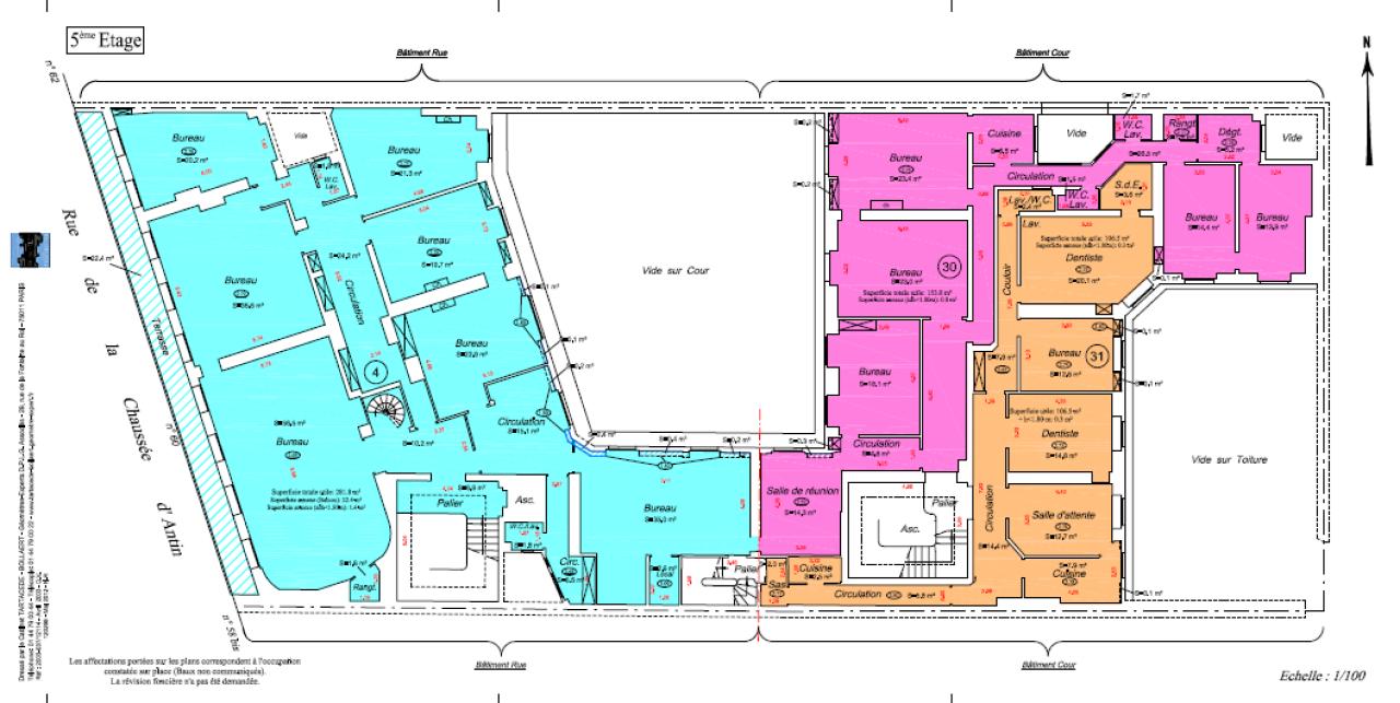 Location bureau Paris OLBUR2310956 16