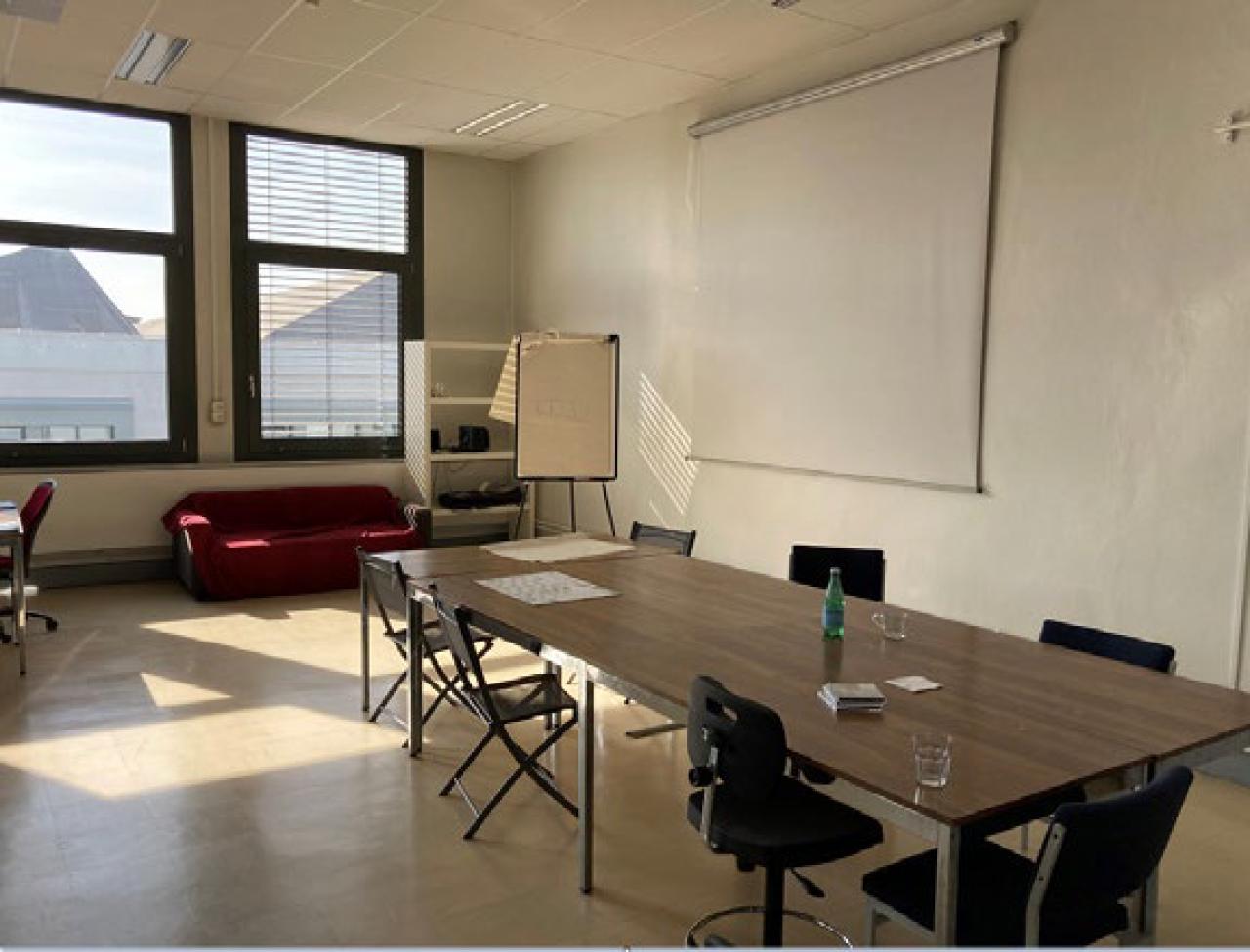 Location local d'activité Vénissieux Rhône OLACT2533374 11