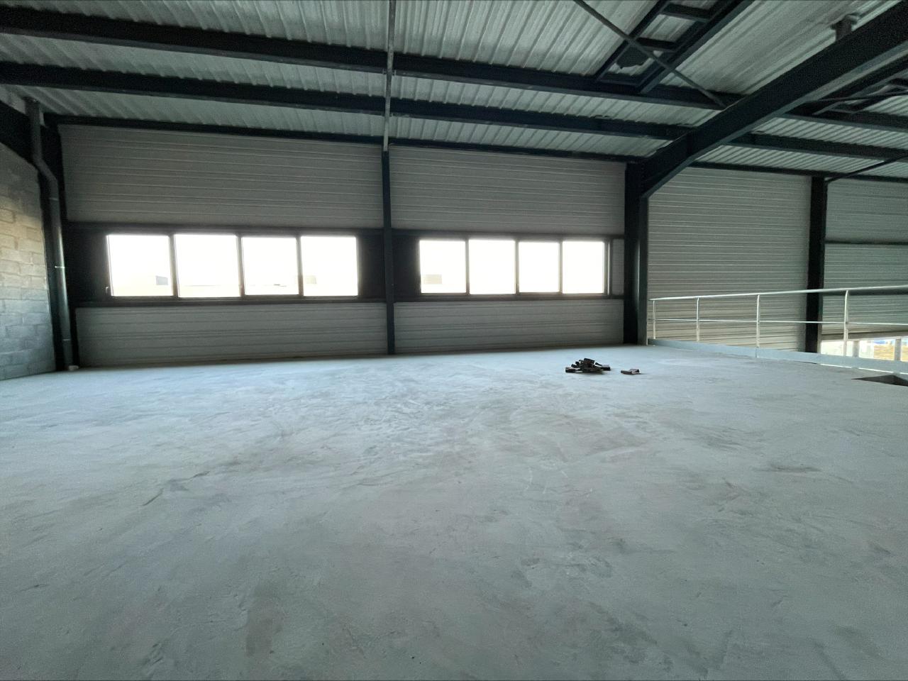 Location local d'activité Ostwald Bas-Rhin OLACT2111496 5