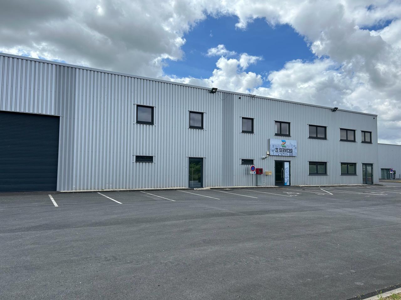 Location local d'activité Roncq Nord OLACT2426304 28