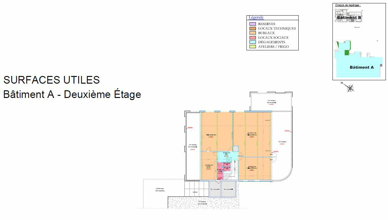 Location entrepôt classe b Civrieux-d'Azergues Rhône OLLOG2316153 10
