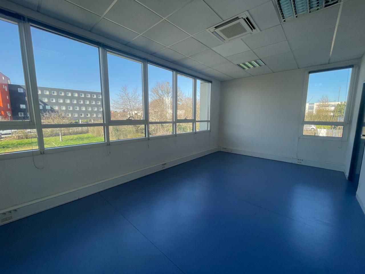 Location bureau Rennes Ille-et-Vilaine OLBUR2315161 3