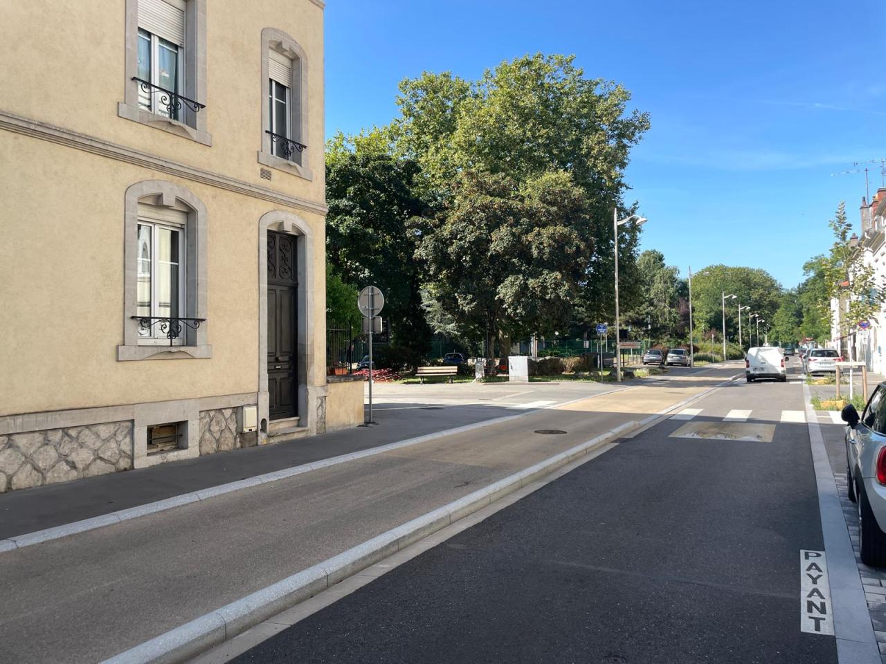 Vente bureau Nancy Meurthe-et-Moselle OVBUR2421994 9