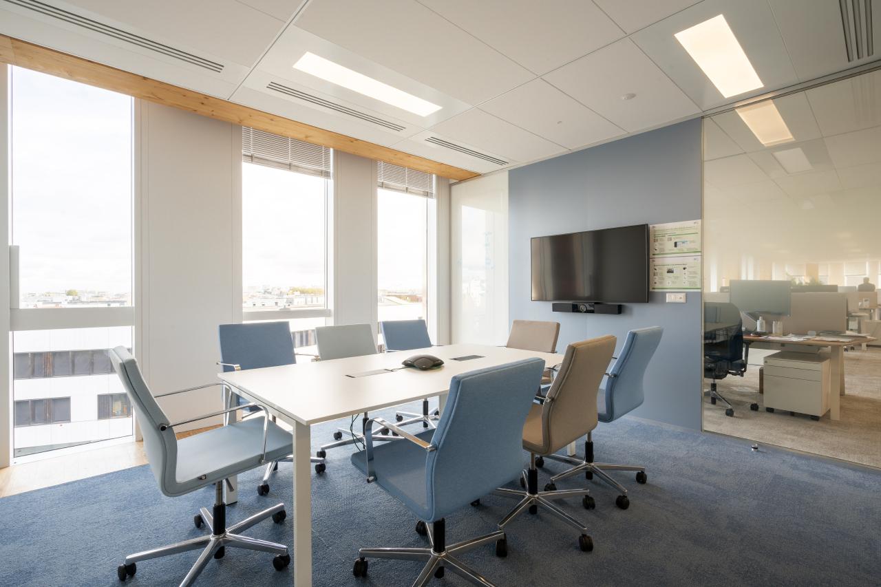 Location bureau Saint-Denis Seine-Saint-Denis OLBUR2206476 6