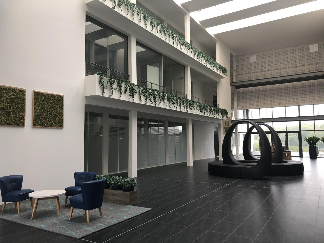 Location bureau Orvault Loire-Atlantique OLBUR2112383 9