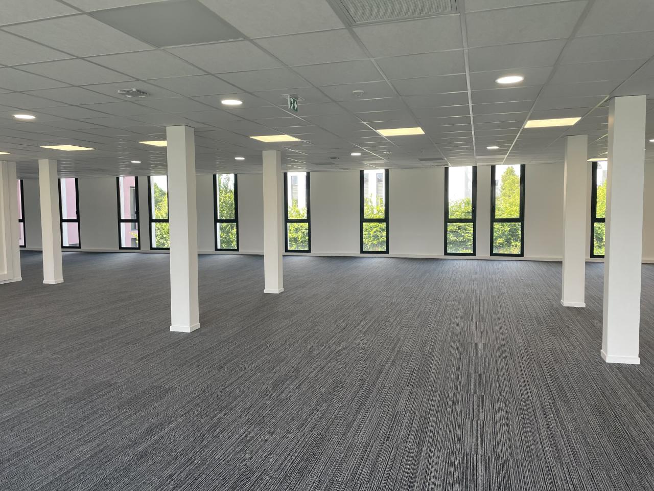 Location bureau Rennes Ille-et-Vilaine OLBUR2112788 5