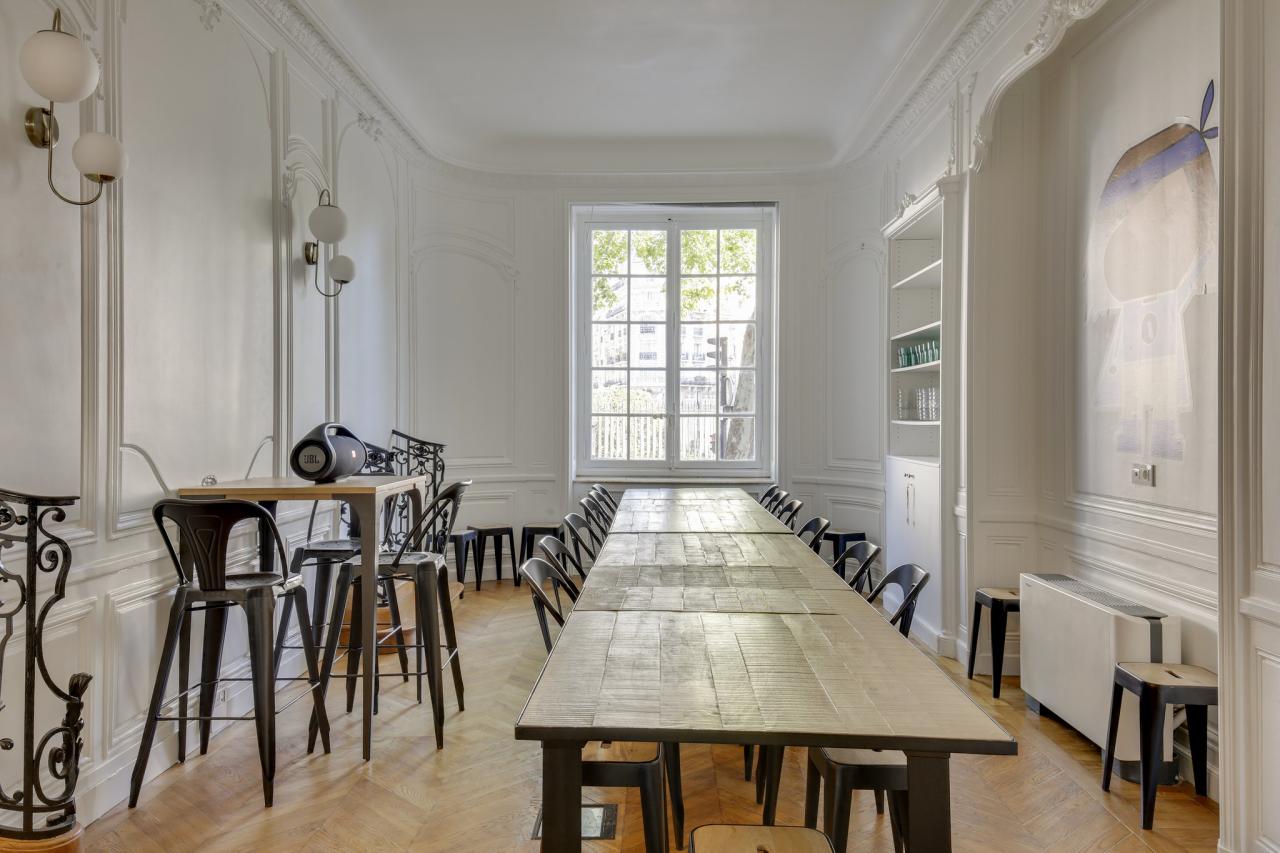 Location coworking Paris OLBUR2532637 8