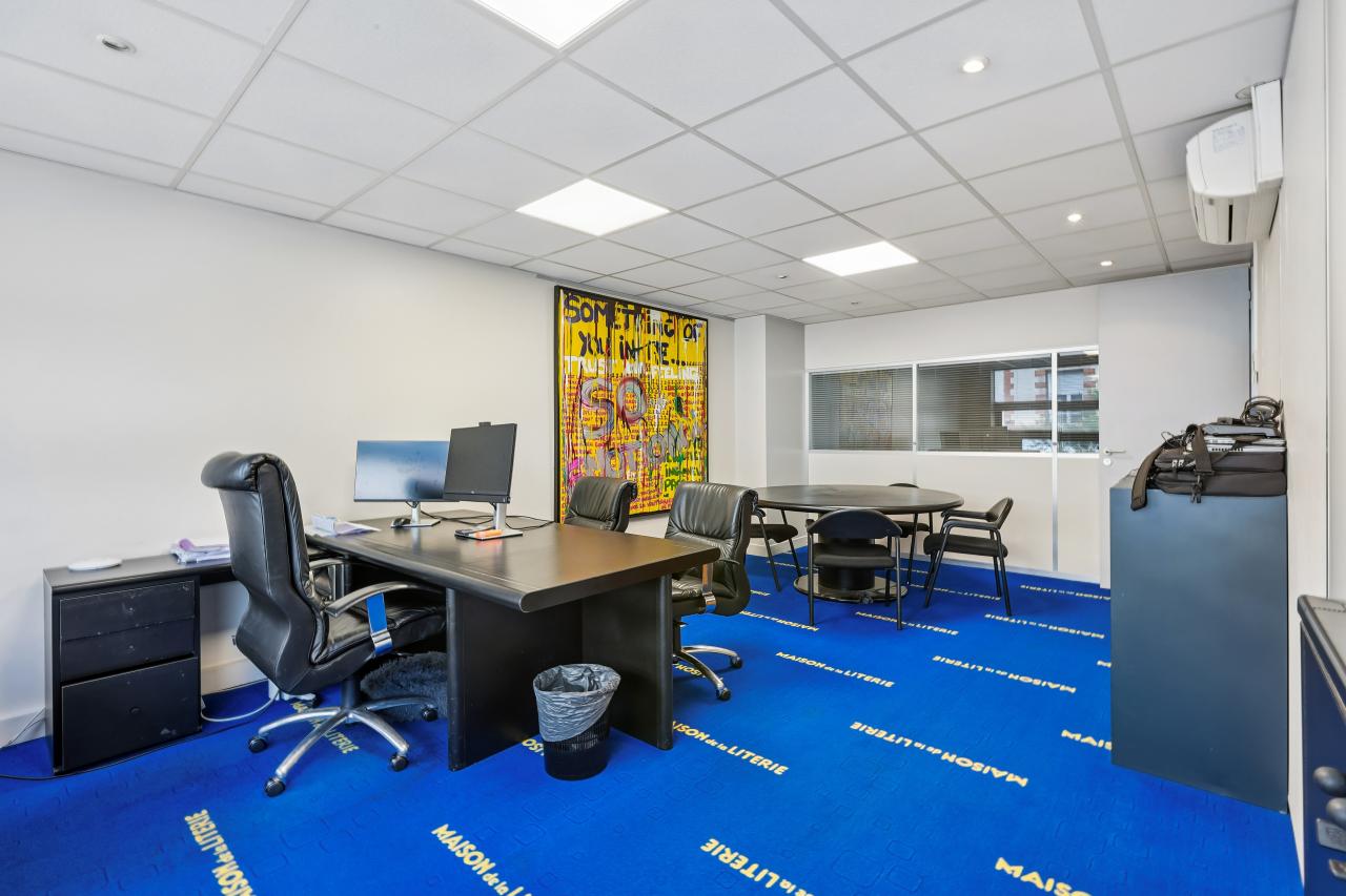 Location bureau Suresnes Hauts-de-Seine OLBUR2640542 9