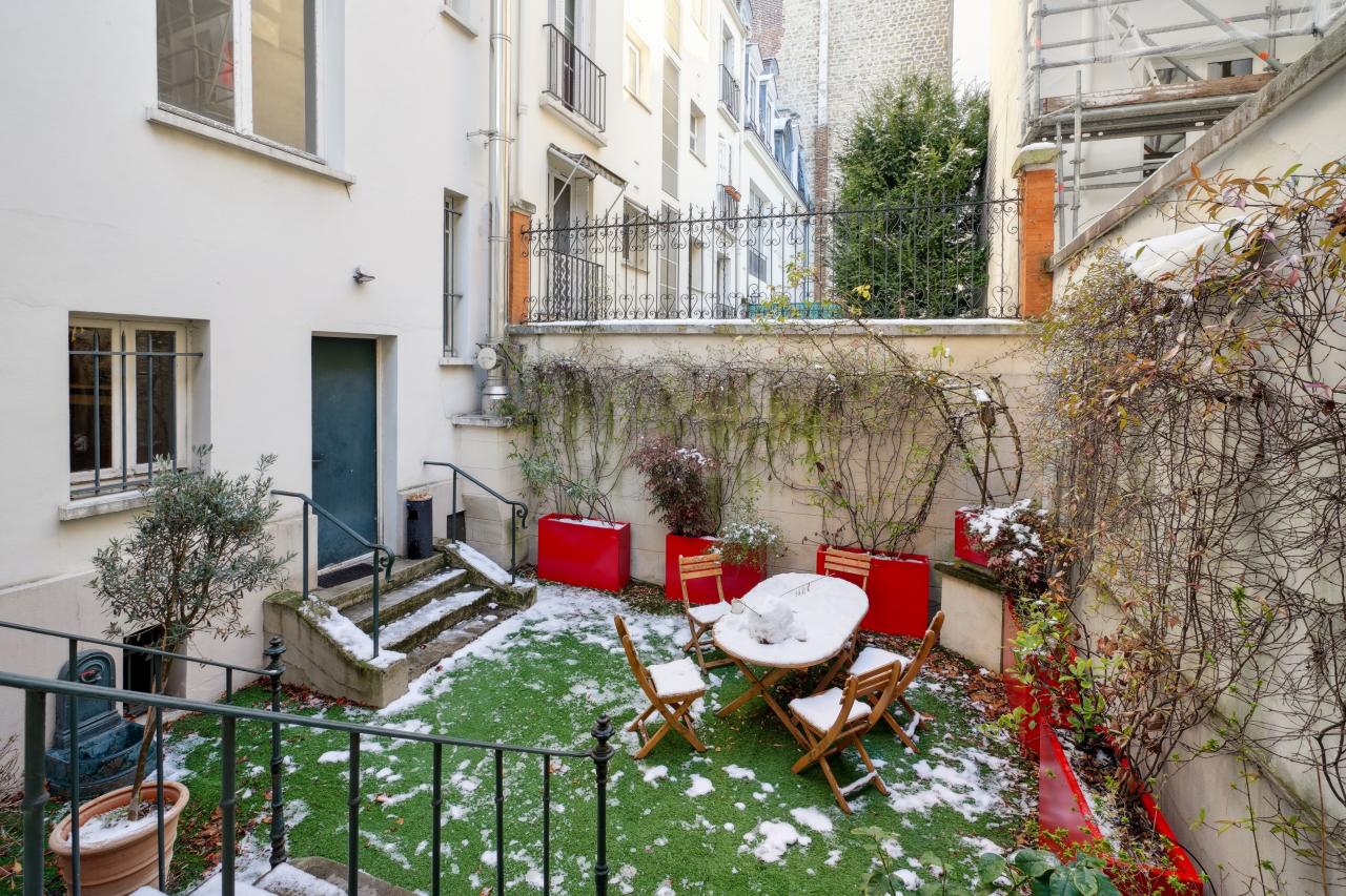 Vente bureau Paris OVBUR2638356 12