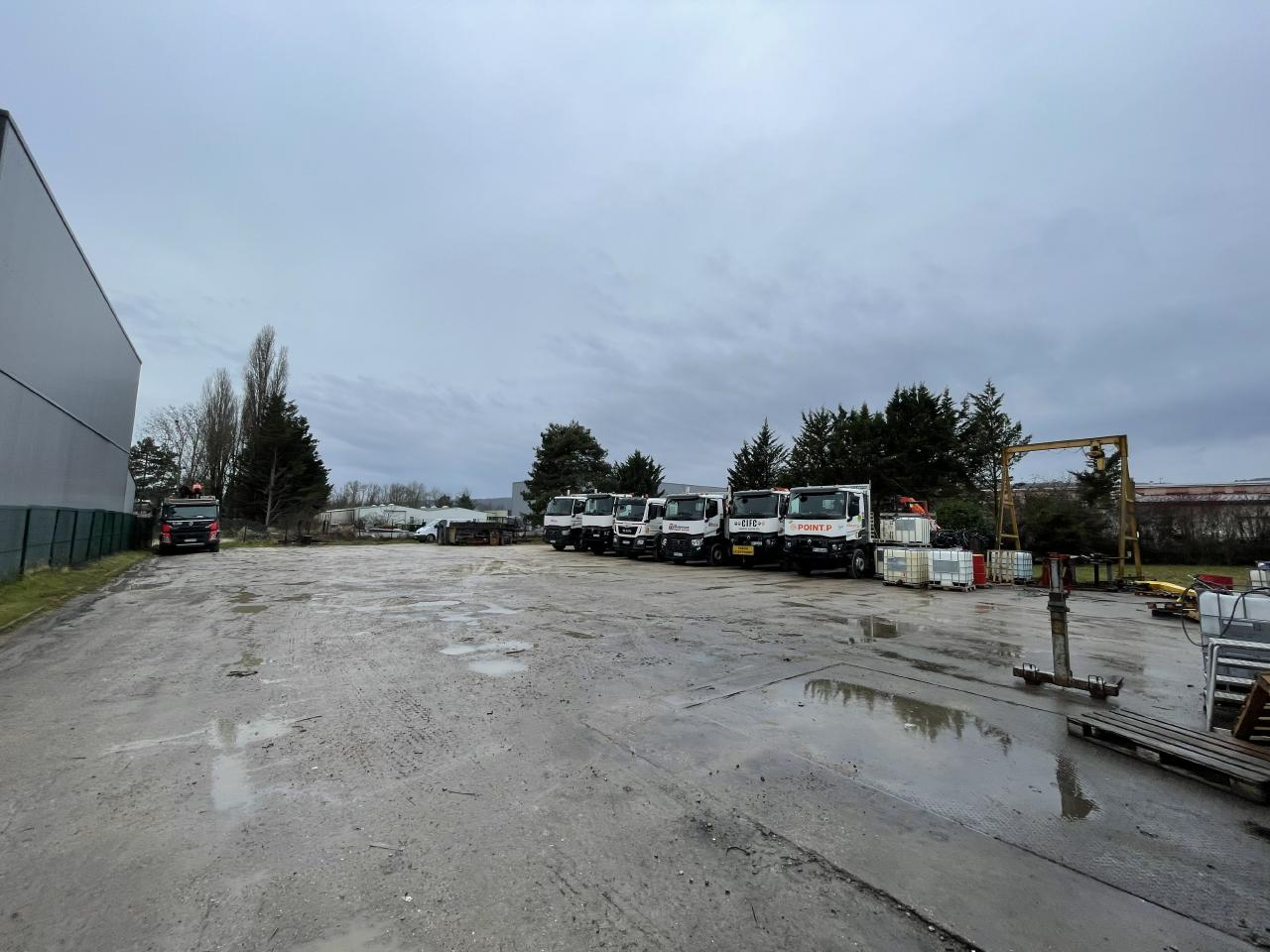 Location local d'activité Fixin Côte-d'Or OLACT2422317 7