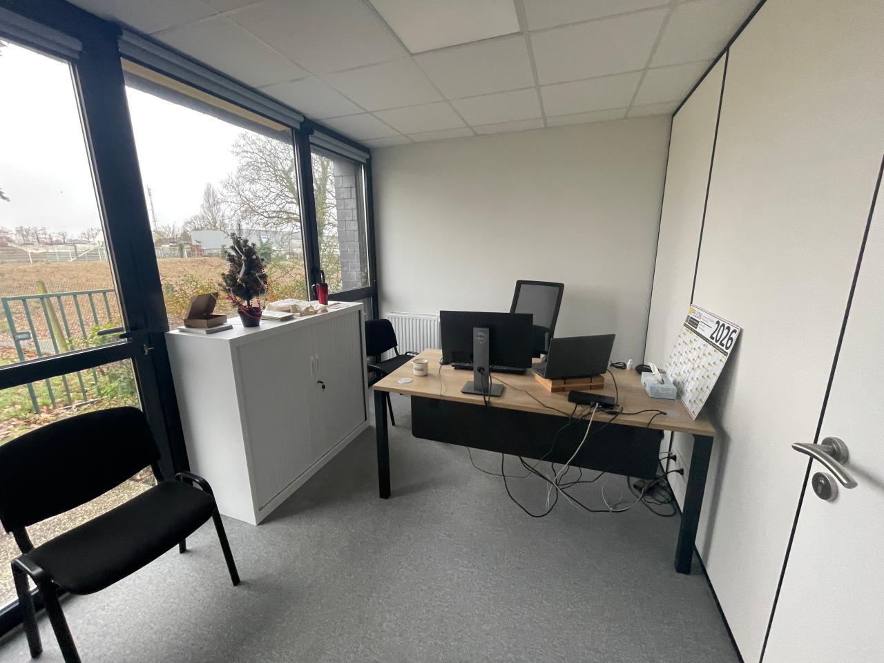 Location local d'activité Bruz Ille-et-Vilaine OLACT2537975 12