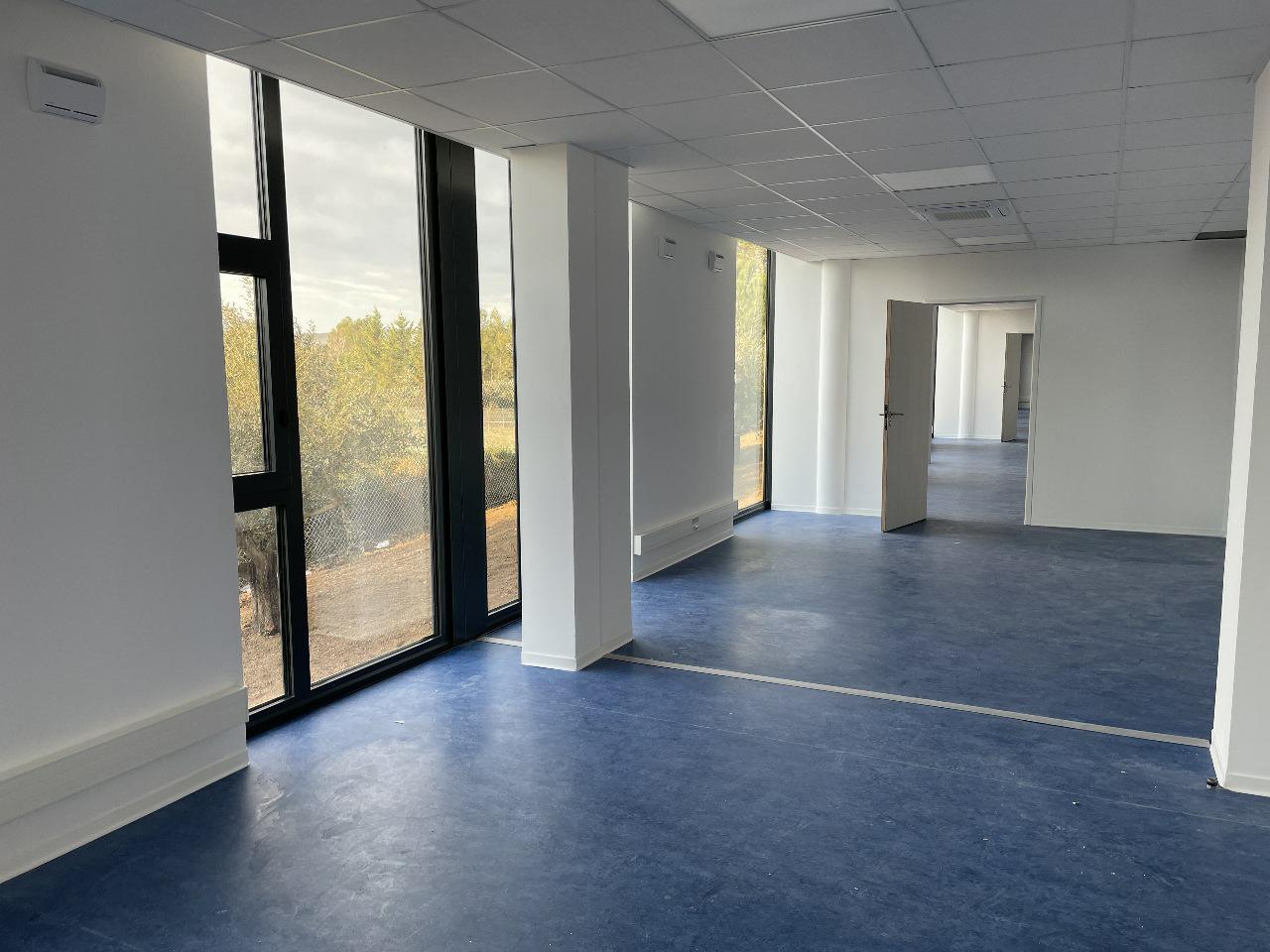 Location bureau Saint-Clément-de-Rivière Hérault OLBUR2309620 18