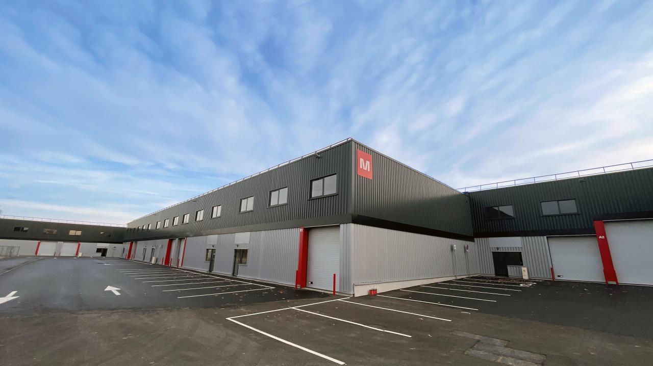 Location local d'activité Bruguières Haute-Garonne OLACT2529237 12