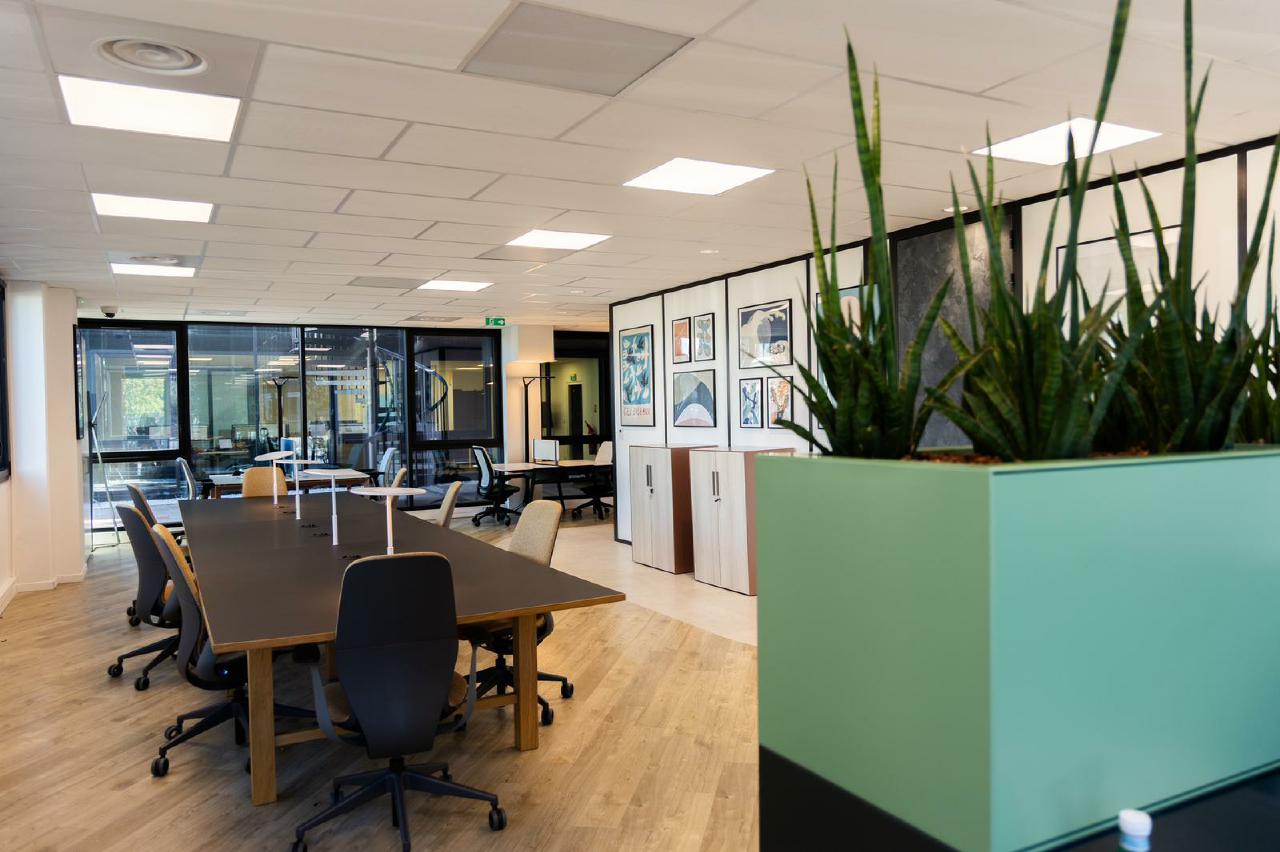 Location coworking Mauguio Hérault OLBUR2424031 2