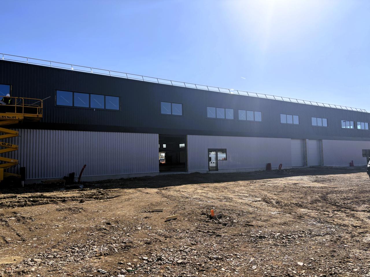 Location local d'activité Thionville Moselle OLACT2639490 2