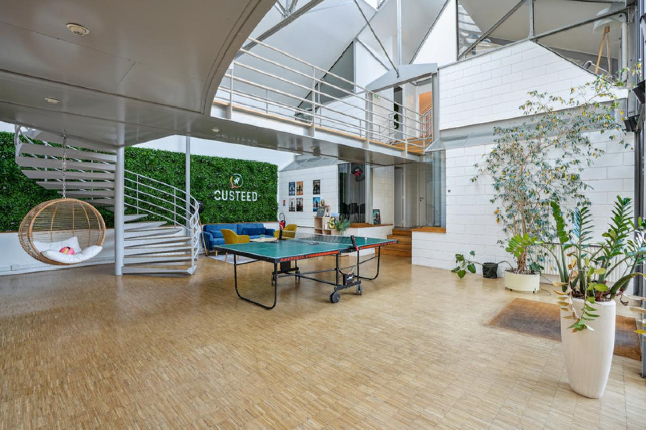 Location bureau Cachan Val-de-Marne OLBUR2313280 12