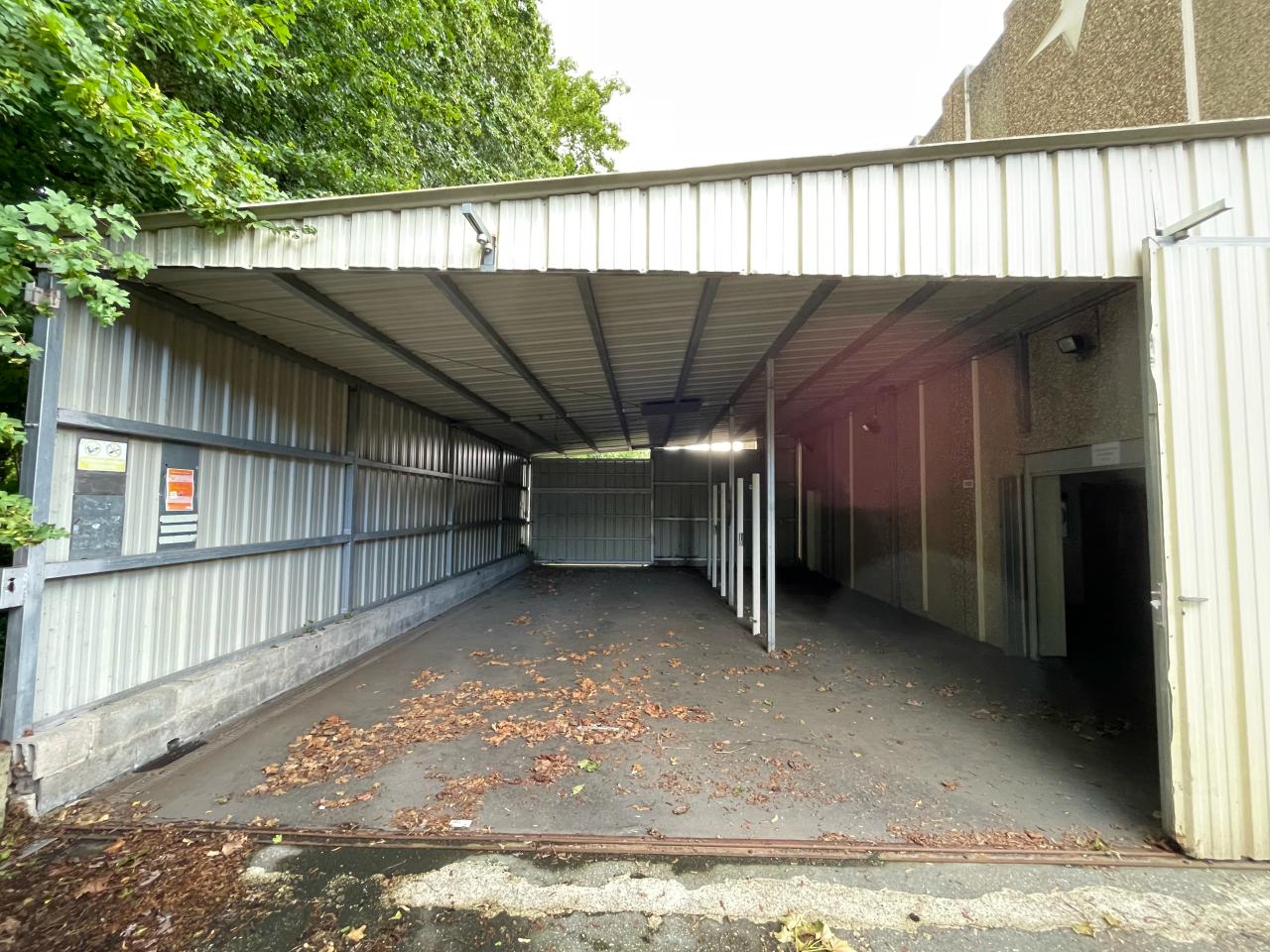 Location local d'activité Rouen Seine-Maritime OLACT2533943 6